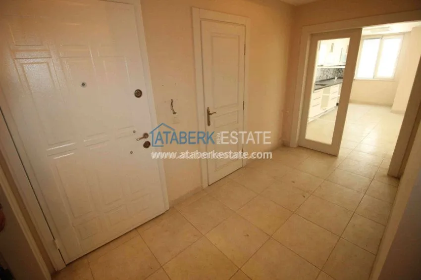 Квартира 2+1 в новом административном центре - Оба 15 