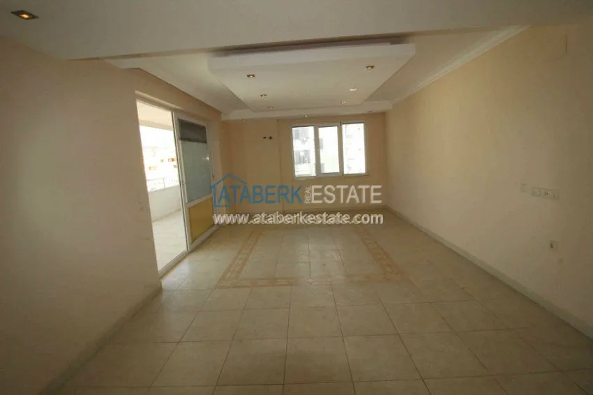 Квартира 2+1 в новом административном центре - Оба 19 