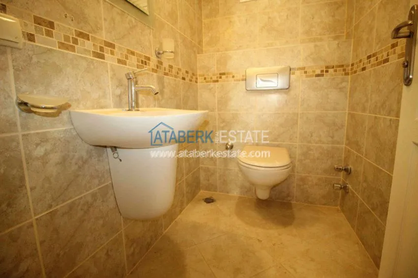 Квартира 2+1 в новом административном центре - Оба 22 