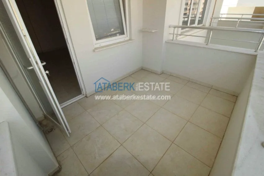 Квартира 2+1 в новом административном центре - Оба 26 