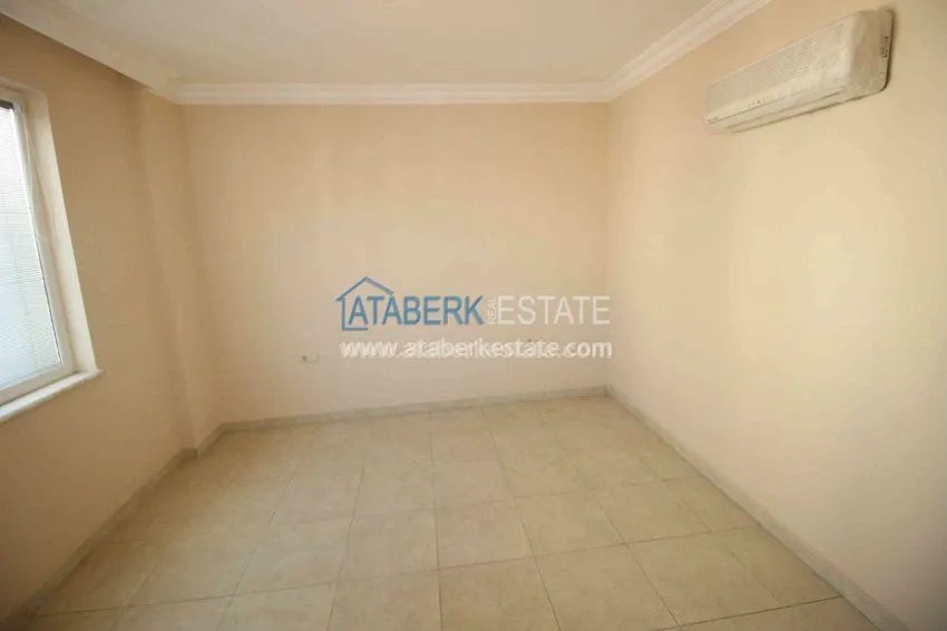 Квартира 2+1 в новом административном центре - Оба 27 