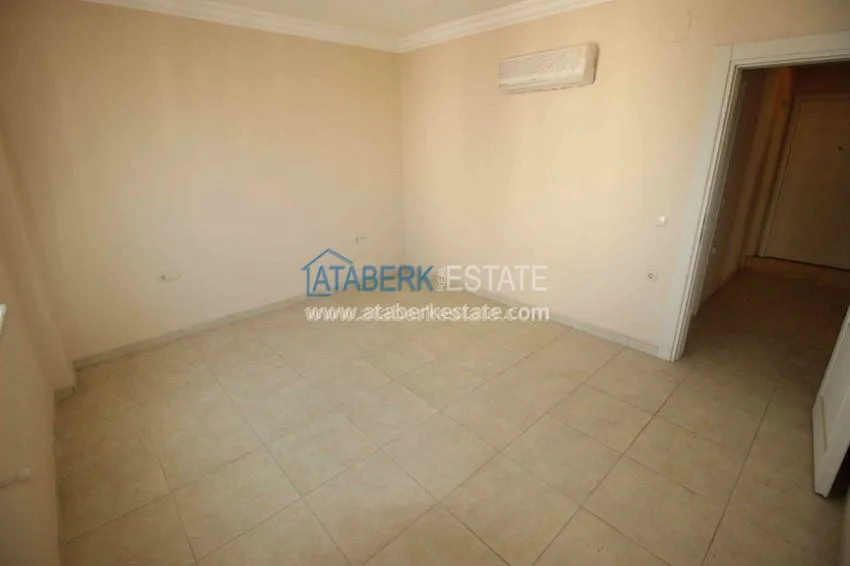 Квартира 2+1 в новом административном центре - Оба 28 