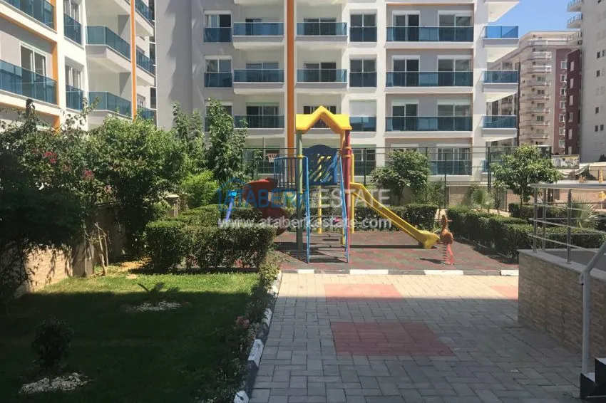 Дуплекс 3+2 в своременном комплексе. 2 