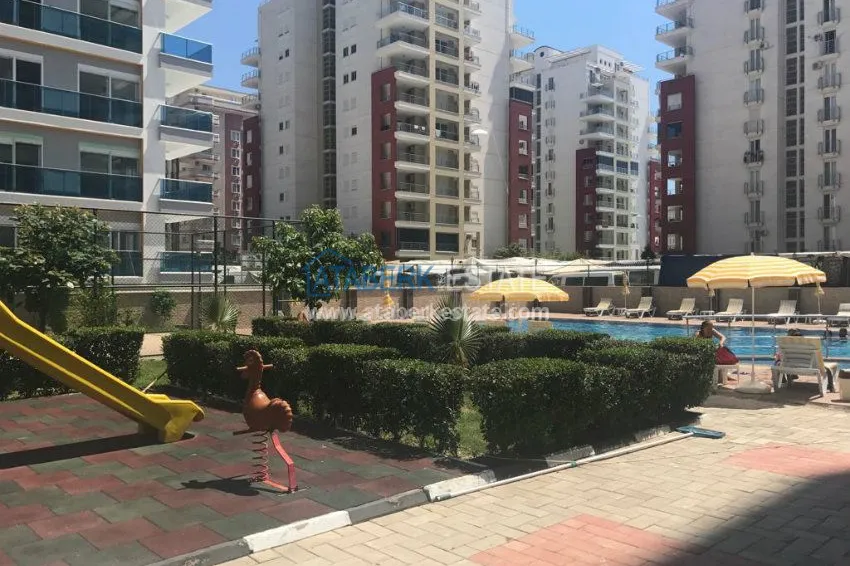 Дуплекс 3+2 в своременном комплексе. 3 