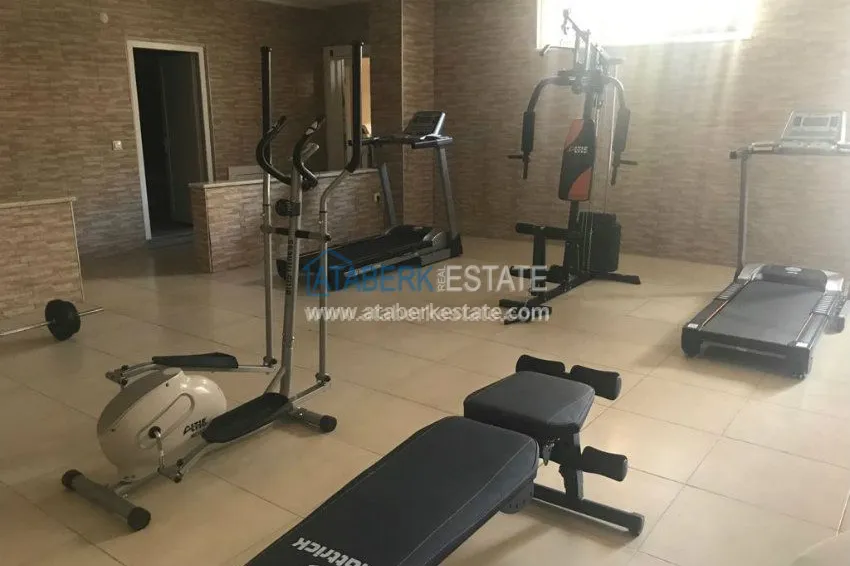 Дуплекс 3+2 в своременном комплексе. 4 