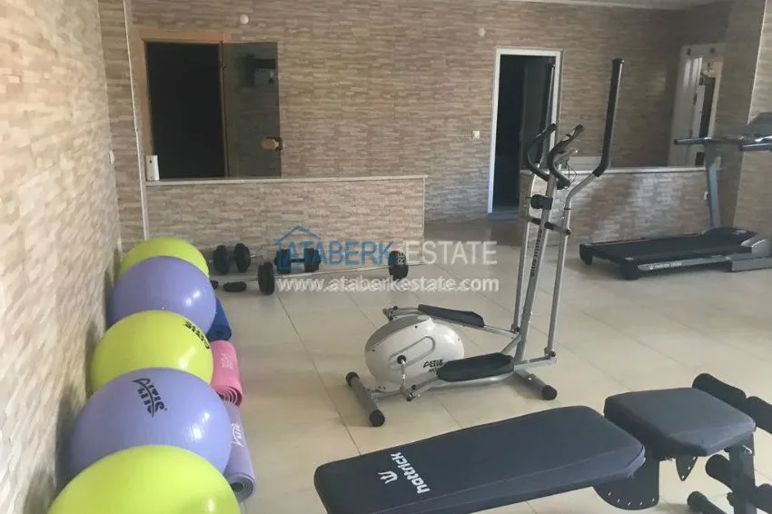 Дуплекс 3+2 в своременном комплексе. 5 