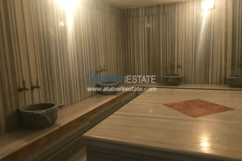 Дуплекс 3+2 в своременном комплексе. 6 