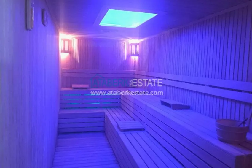 Дуплекс 3+2 в своременном комплексе. 7 