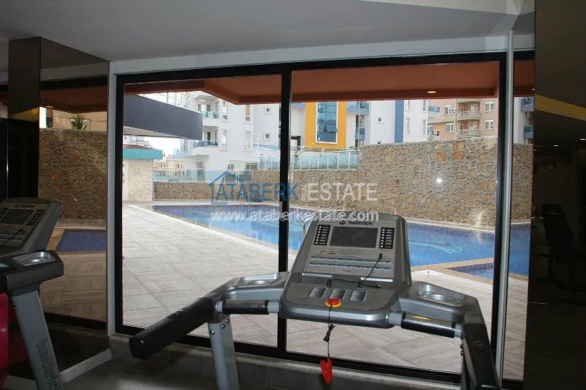 Дублекс в одном из лучших комплексов Тосмура - My Hill  2 