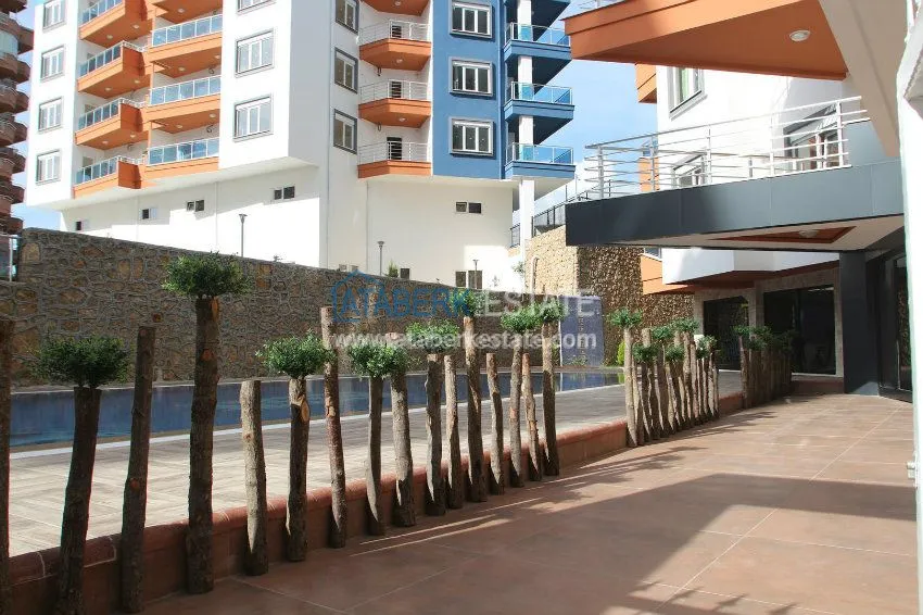 Дублекс в одном из лучших комплексов Тосмура - My Hill  4 