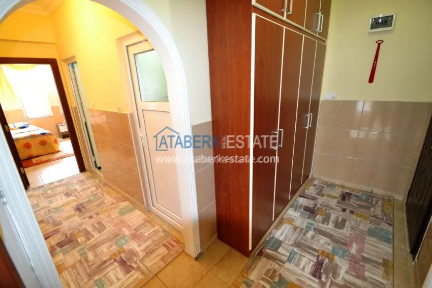 Квартира для постоянного проживания, или для сдачи в аренду! 7 