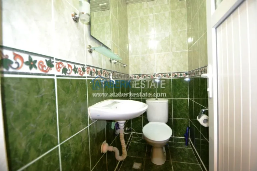 Квартира для постоянного проживания, или для сдачи в аренду! 14 