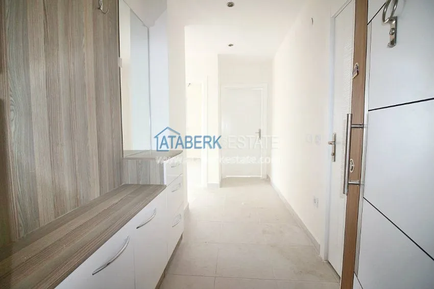 Квартира 2+1 в районе Махмутлар, Алания 11 