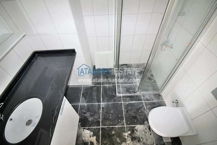 Квартира 2+1 в районе Махмутлар, Алания 12 