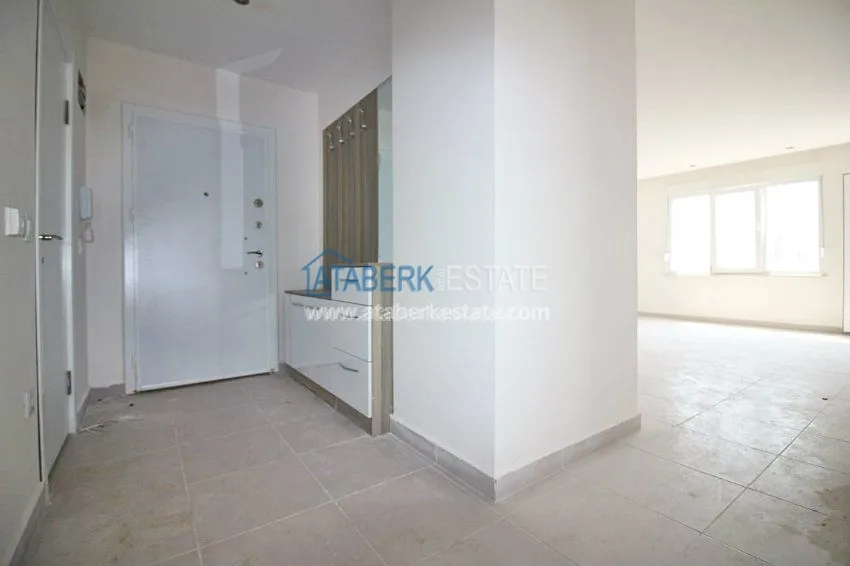 Квартира 2+1 в районе Махмутлар, Алания 13 