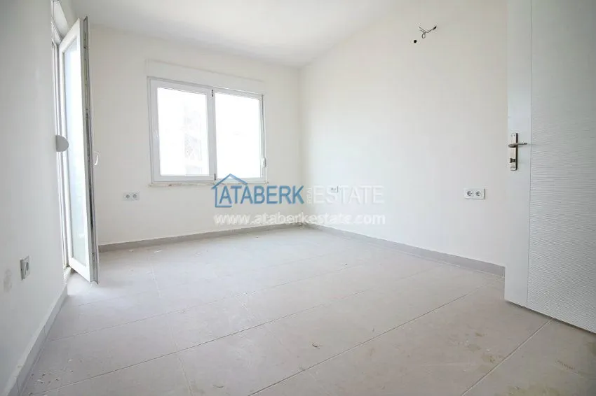Квартира 2+1 в районе Махмутлар, Алания 14 