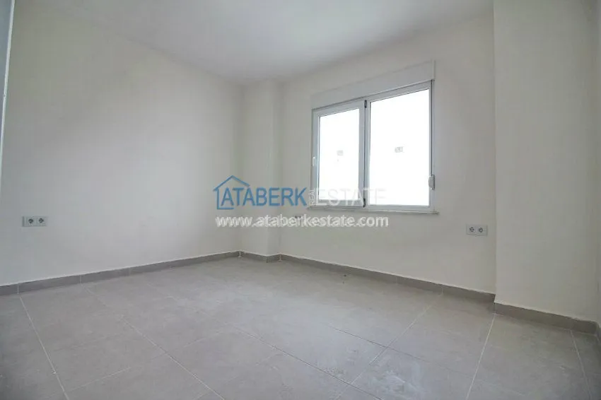 Квартира 2+1 в районе Махмутлар, Алания 17 