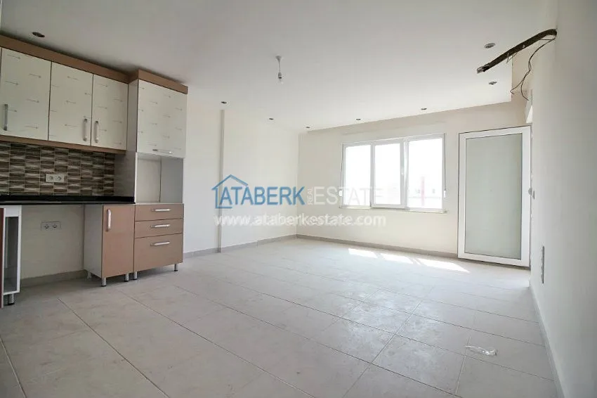 Квартира 2+1 в районе Махмутлар, Алания 18 