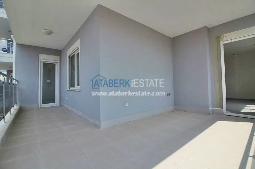 Квартира 2+1 в районе Махмутлар, Алания 24 