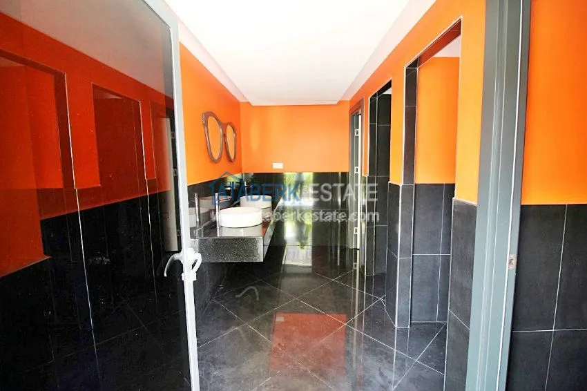 Квартира 2+1 в районе Махмутлар, Алания 31 