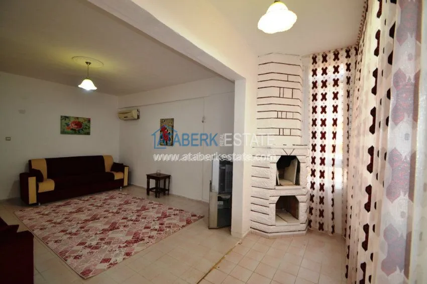 Квартира 2+1 площадью 120 м2 в районе Махмутлар, Алания 5 