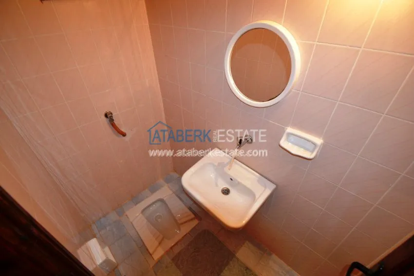 Квартира 2+1 площадью 120 м2 в районе Махмутлар, Алания 6 