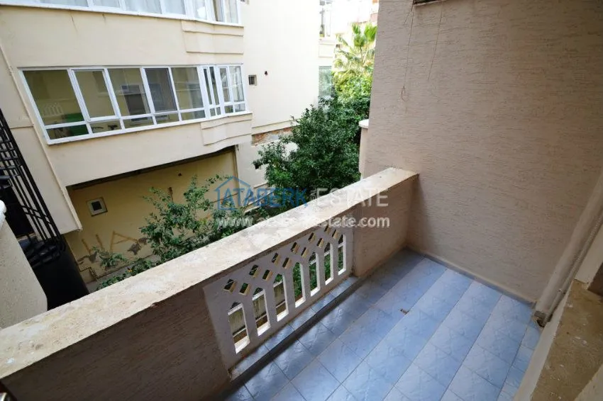 Квартира 2+1 площадью 120 м2 в районе Махмутлар, Алания 7 