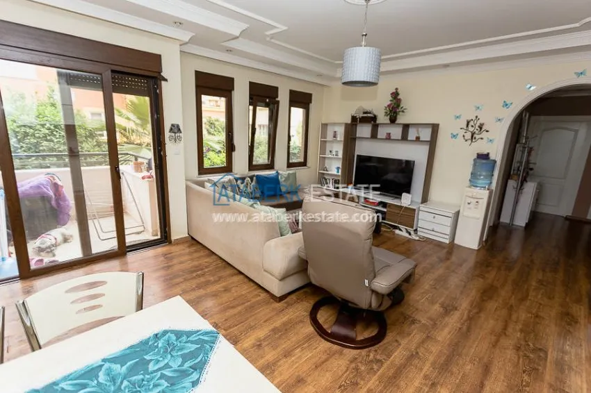 Апартаменты в самом центре Обы от собственника 12 