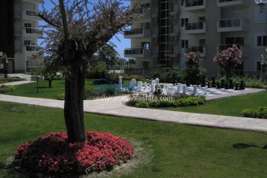 Апартаменты 1+1 в Орион Сити 1 - Авсаллар 13 