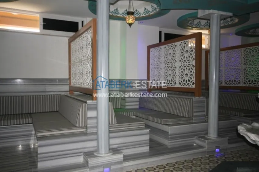 Апартаменты 1+1 в Орион Сити 1 - Авсаллар 19 