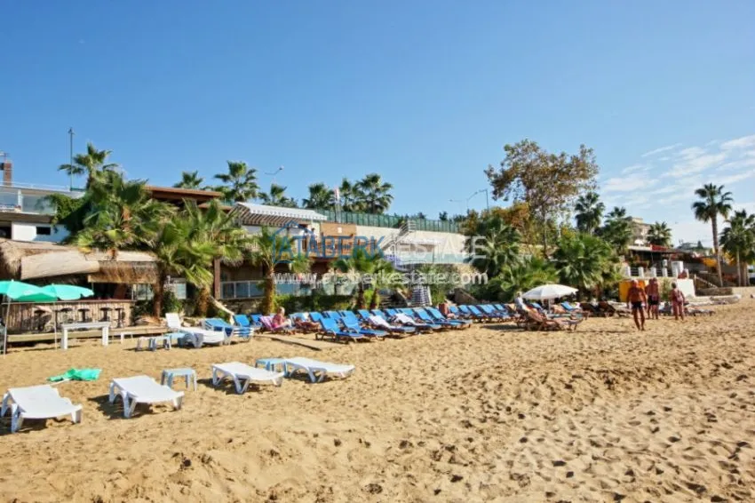 Апартаменты 1+1 в Орион Сити 1 - Авсаллар 36 