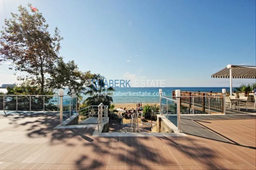 Апартаменты 1+1 в Орион Сити 1 - Авсаллар 40 