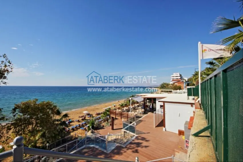 Апартаменты 1+1 в Орион Сити 1 - Авсаллар 41 