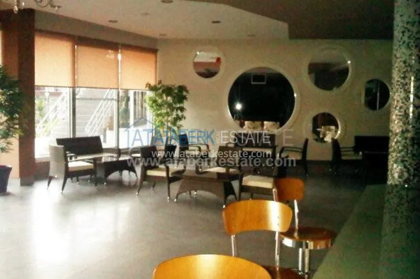 Пентхаус с 5 спальнями в популярном комплексе Орион Сити. 27