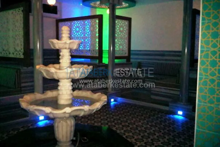 Пентхаус с 5 спальнями в популярном комплексе Орион Сити. 28