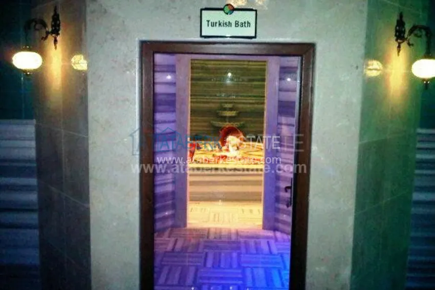 Пентхаус с 5 спальнями в популярном комплексе Орион Сити. 29