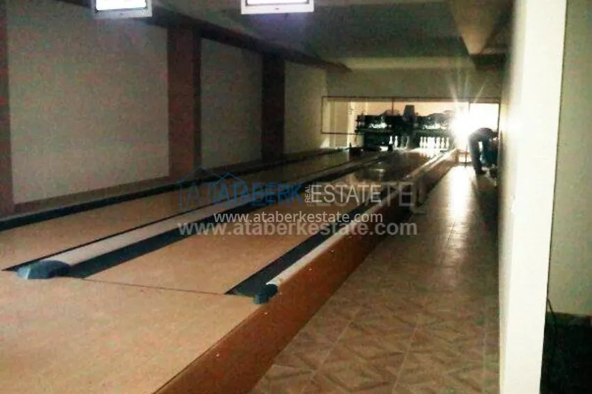 Пентхаус с 5 спальнями в популярном комплексе Орион Сити. 30