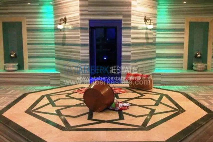 Пентхаус с 5 спальнями в популярном комплексе Орион Сити. 32