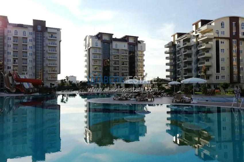 Пентхаус с 5 спальнями в популярном комплексе Орион Сити. 33