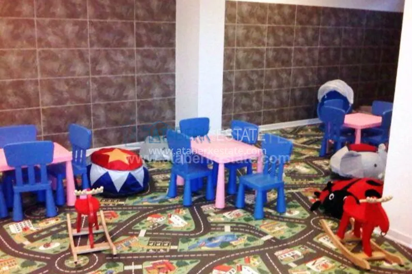 Пентхаус с 5 спальнями в популярном комплексе Орион Сити. 34