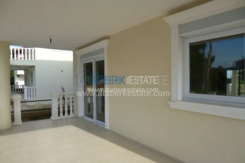 Вилла с собственным бассейном в Авсаллар. 23 