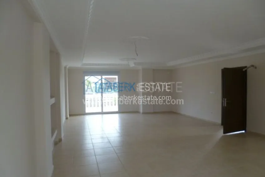 Вилла с собственным бассейном в Авсаллар. 25 