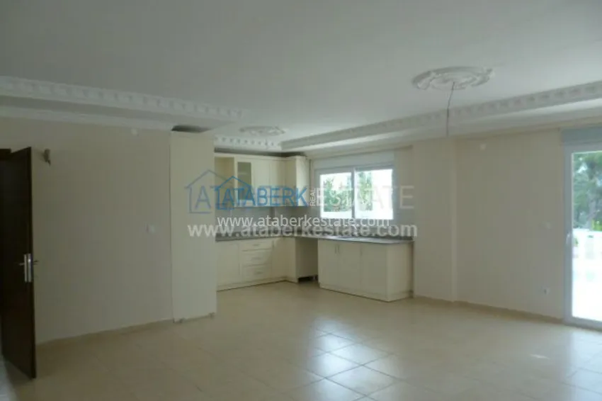 Вилла с собственным бассейном в Авсаллар. 28 