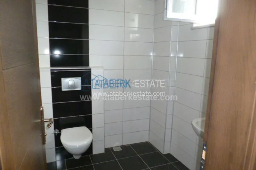 Вилла с собственным бассейном в Авсаллар. 29 