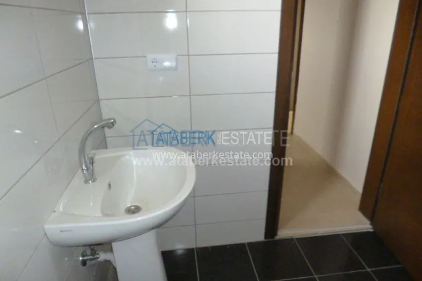 Вилла с собственным бассейном в Авсаллар. 30 