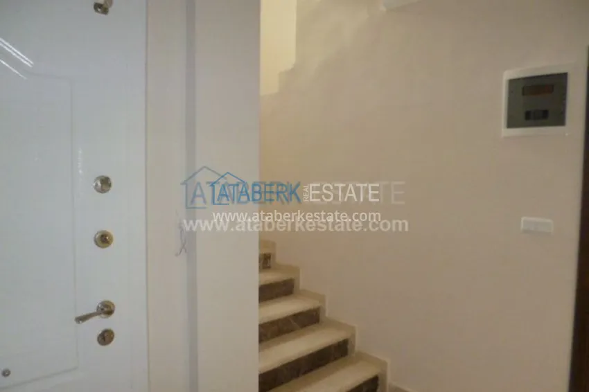 Вилла с собственным бассейном в Авсаллар. 31 