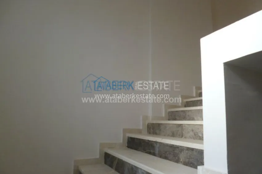 Вилла с собственным бассейном в Авсаллар. 33 