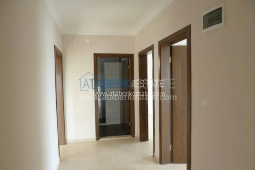 Вилла с собственным бассейном в Авсаллар. 35 