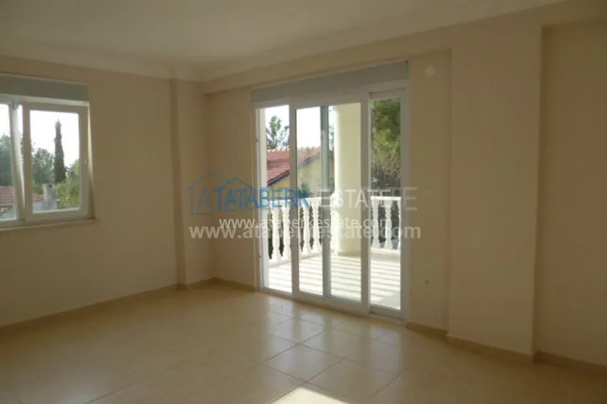 Вилла с собственным бассейном в Авсаллар. 43 