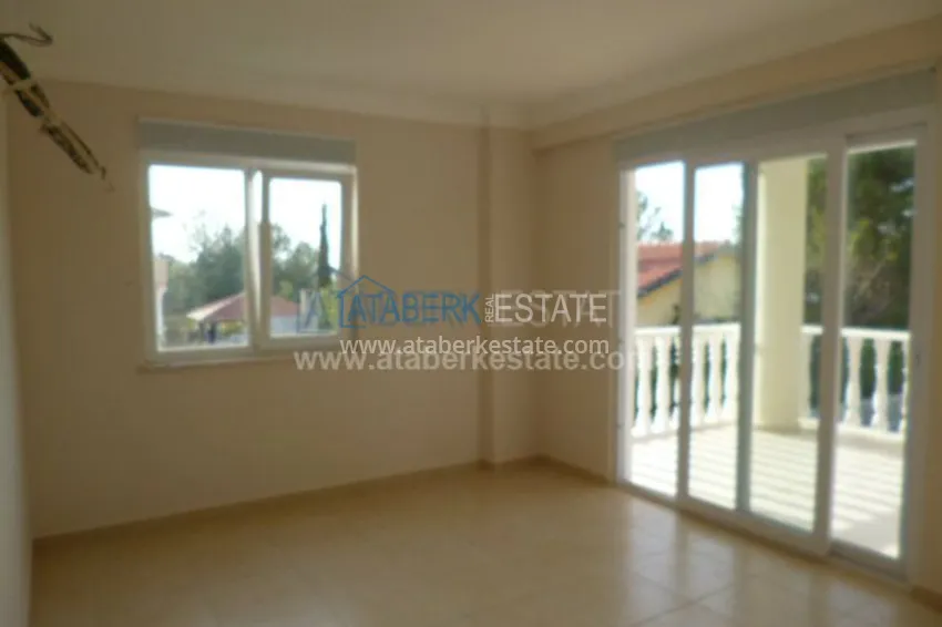 Вилла с собственным бассейном в Авсаллар. 44 